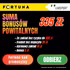 Fortuna kod promocyjny 2026