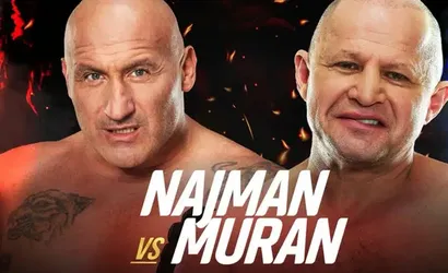 Kiedy i o kt&oacute;rej Clout MMA 4?