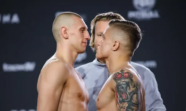 KSW 94 kiedy i o kt&oacute;rej? Godzina rozpoczęcia gali 11.05.2024