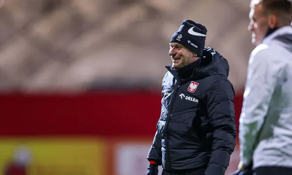 Sebastian Mila odpowiada na krytykę reprezentacji Polski. “Ja tak nie uważam”