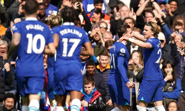 Chelsea &ndash; Real Madryt gdzie oglądać? Transmisja, stream online