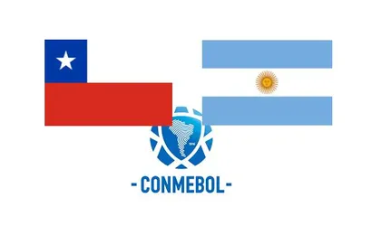 Chile – Argentyna typy, kursy, transmisja | 28.01