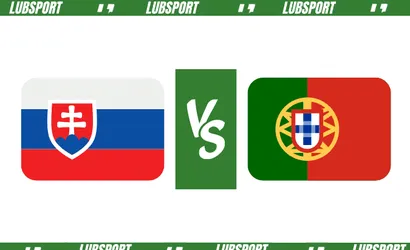 Słowacja &ndash; Portugalia typy, kursy i zapowiedź (08.09.2023)