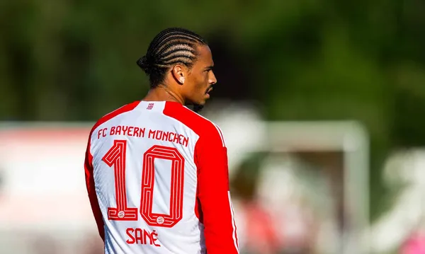 Bayern – RB Lipsk gdzie oglądać mecz? Transmisja tv, stream online (12.08.2023)