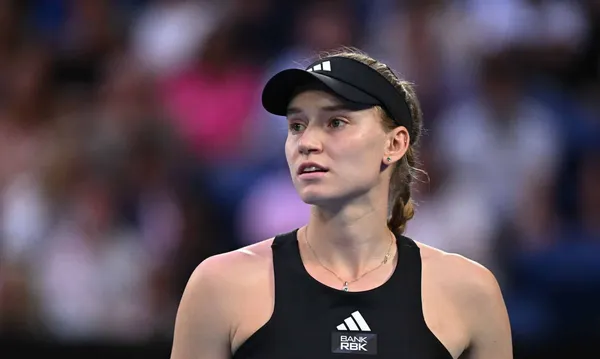 WTA Rzym 2023 p&oacute;łfinały, drabinka, kto gra, gdzie oglądać transmisje?