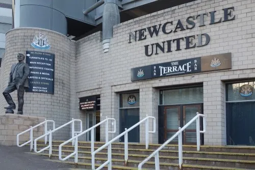 newcastle brighton typy