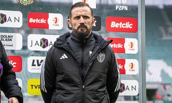 Papszun w Legii! Rak&oacute;w ma już następcę!
