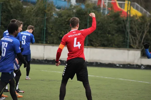 Sparing: Wysokie zwycięstwo Wisły Puławy w pierwszym meczu kontrolnym