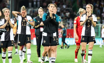 Mistrzostwa Świata kobiet 2023 grupy, tabele, drabinka i wyniki