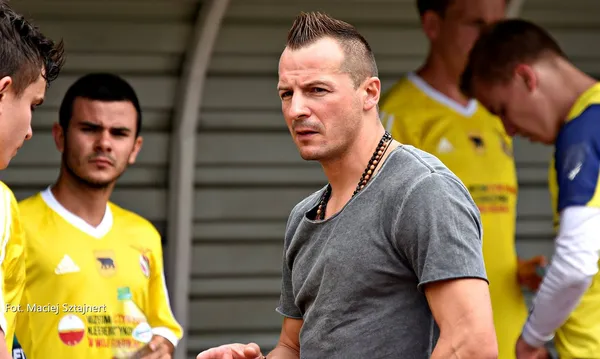 Dariusz Dziewulski: Jestem gotowy na nowe wyzwania (Wywiad)