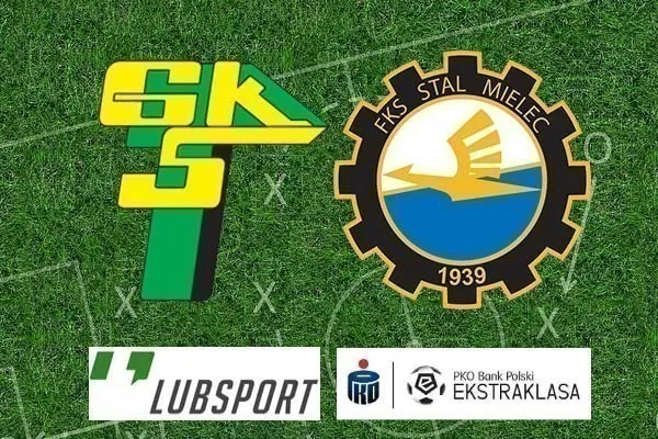 górnik łęczna stal mielec typy