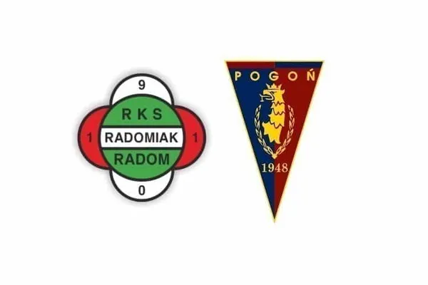 Radomiak – Pogoń typy i zakłady – 13 września 2021