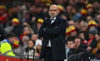 Euro 2024 drabinka – kto z kim zagra w fazie pucharowej