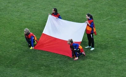 Rekordy reprezentacji Polski &ndash; statystyki, ciekawostki