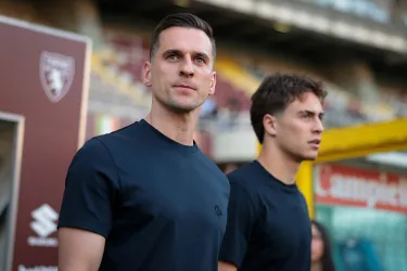 Arkadiusz Milik poznał decyzję. Juventus zaskoczył!