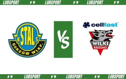 Stal Gorzów – Wilki Krosno typy i kursy (09.06.2023)