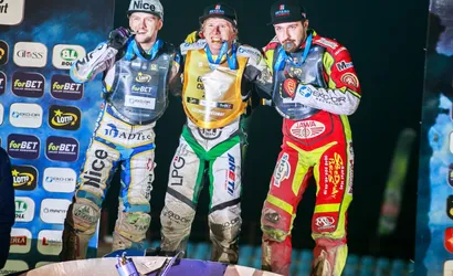 SEC 2023 dzikie karty przyznane. Jest duża niespodzianka!