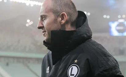 Legia sięgnie po byłego piłkarza? Zaskakujący ruch