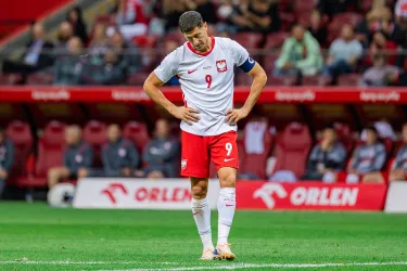 Lewandowski nie trafi do Fenerbahce? Wyniki wybor&oacute;w mogą wszystko zmienić