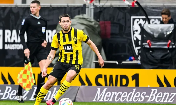 Bayern Monachium ma nowego obrońcę. Bawarczycy podebrali go Borussii Dortmund