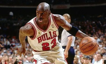 Najlepsi koszykarze NBA (Ranking zawodników)