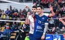 ZAKSA – Sir Safety Perugia transmisja. Gdzie oglądać mecz i stream online?