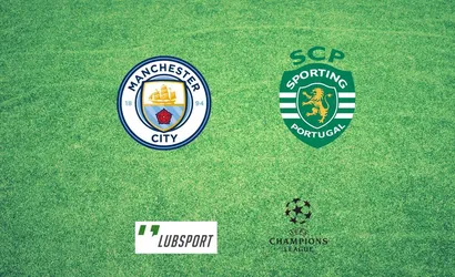 Manchester City – Sporting typy, kursy 09/03/2022