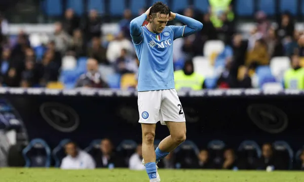 Piotr Zieliński otrzyma inną rolę w SSC Napoli? Oto pomysł nowego trenera mistrza Włoch