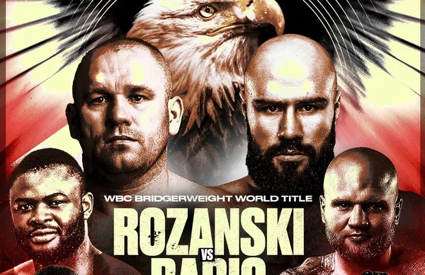 R&oacute;żański - Babić typy i kursy