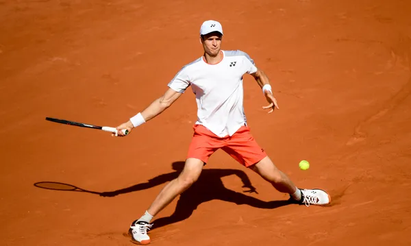 Kiedy gra Hurkacz Roland Garros 2023? O której Hurkacz – Varillas?