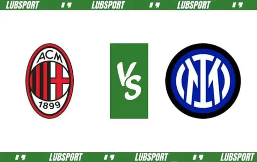 AC Milan - Inter typy