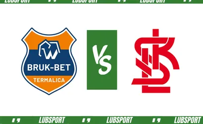 Bruk-Bet Termalica &ndash; ŁKS Ł&oacute;dź typy i kursy (16.04.2023)