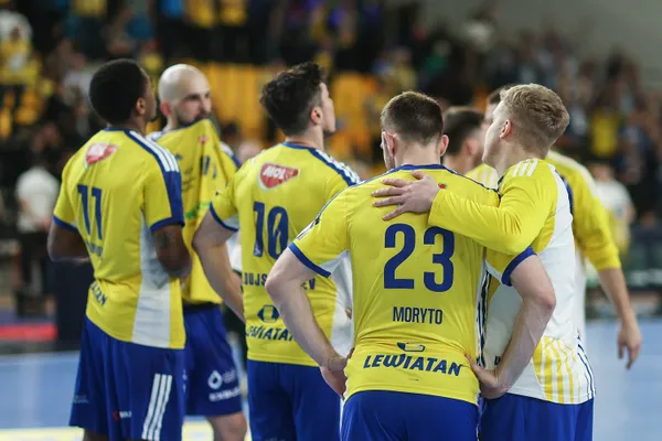 Industria Kielce mistrzem Polski! Dominacja w finale