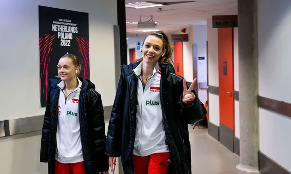 MŚ Siatkarek 2022: drabinka, grupy, terminarz, zasady, kiedy grają polskie siatkarki? Z kim?