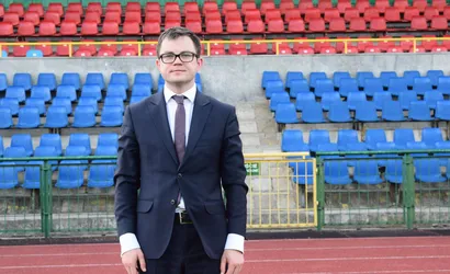 Adam Adamczuk: Naszym gł&oacute;wnym celem jest odbudowanie pozytywnego wizerunku Hetmana (Wywiad)
