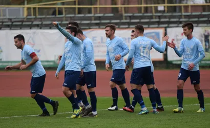 Sparing: Lewart lepszy od Huraganu