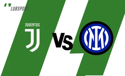 Juventus – Inter typy, kursy, transmisja, gdzie oglądać? (06.11.2022)