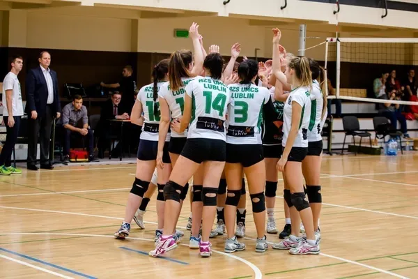 Aleksandra Dudek zamieniła Lublin na Jarosław