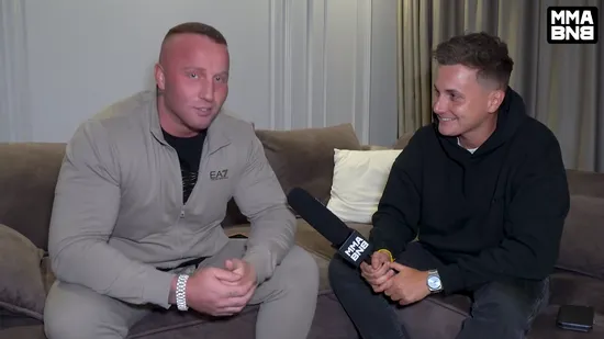 Denis Załęcki &ndash; kim jest &bdquo;Bad Boy&rdquo;? Wiek, rekord, walki, kariera