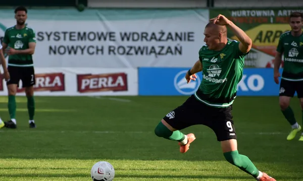 Górnik rozegra swój mecz Pucharu Polski na Dolnym Śląsku