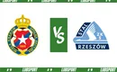 Wisła Krak&oacute;w &ndash; Stal Rzesz&oacute;w typy i kursy bukmacherskie (07.12.2023)