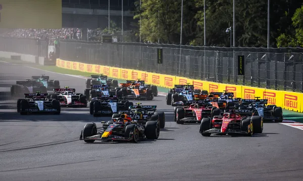 GP Abu Zabi 2023 – gdzie oglądać F1 za darmo?