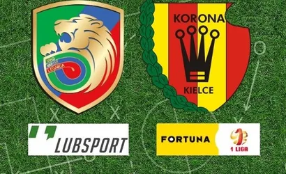 Miedź – Korona Kielce typy, zakłady, transmisja