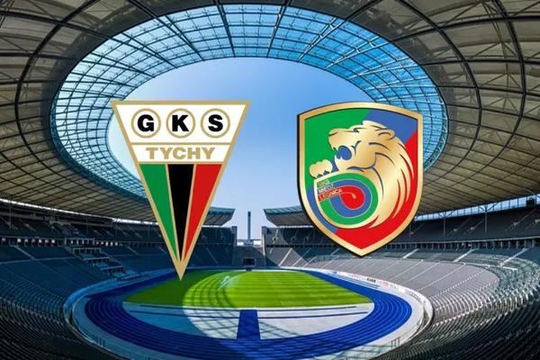 GKS Tychy – Miedź Legnica typy i składy – 13 sierpnia 2021
