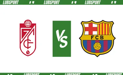 Granada &ndash; FC Barcelona typy i kursy na mecz (08.10.2023)