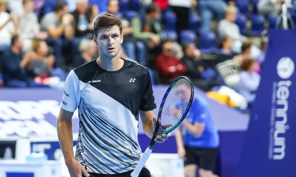 ATP Wiedeń 2022 drabinka