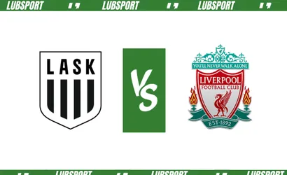 LASK – Liverpool typy, kursy i zapowiedź (21.09.2023)