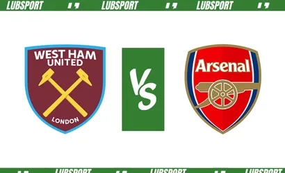West Ham United &ndash; Arsenal typy i kursy (16.04.2023)