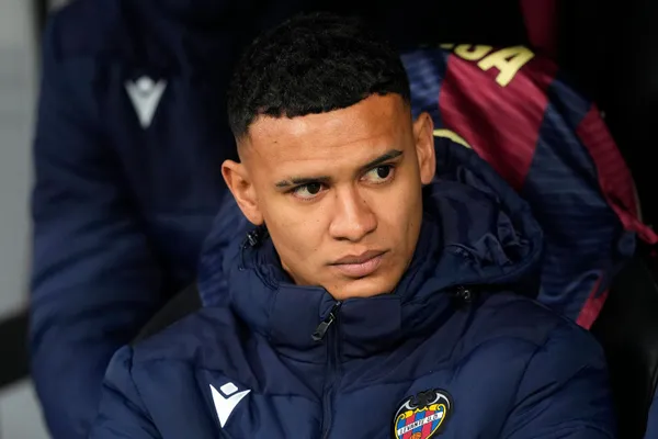 Lech Poznań odpuszcza hitowy transfer. Klub z La Liga zażądał fortuny