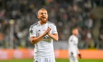 Zagłębie Lubin – Legia typy i kursy bukmacherskie (3.12.2023)